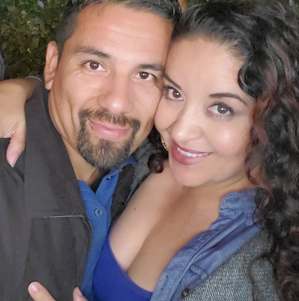 Meet your Posher, Ricky